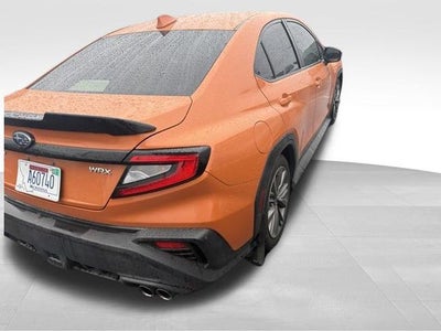 2024 Subaru WRX Base