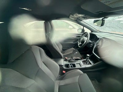 2024 Subaru WRX Base