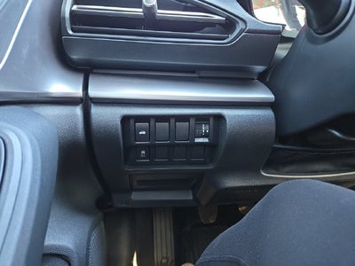2024 Subaru WRX Base