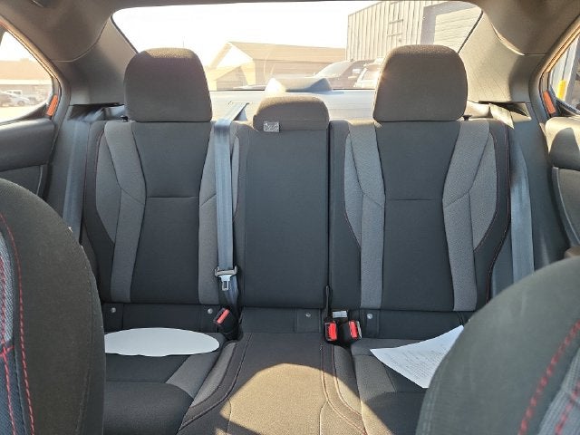 2024 Subaru WRX Base