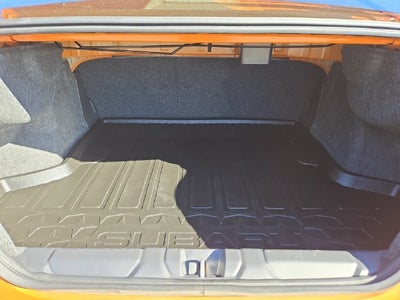 2024 Subaru WRX Base