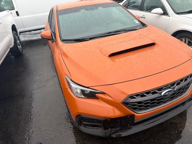 2024 Subaru WRX Base