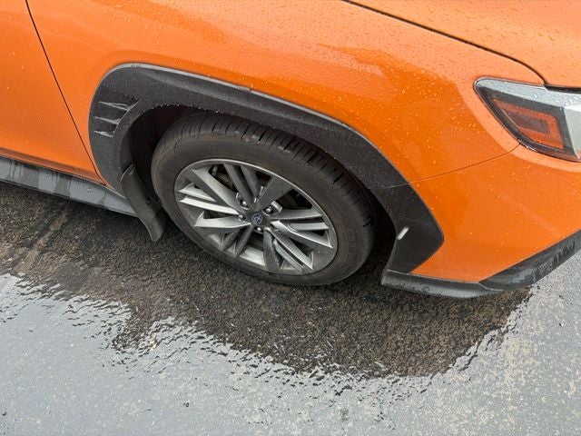 2024 Subaru WRX Base