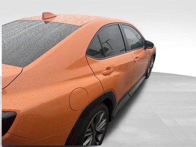 2024 Subaru WRX Base