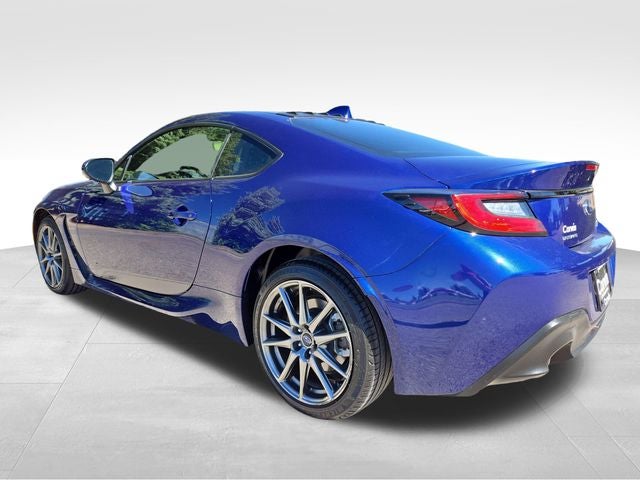 2024 Subaru BRZ Premium