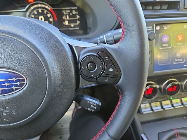 2024 Subaru BRZ Premium