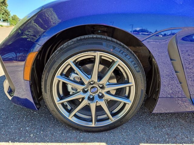 2024 Subaru BRZ Premium