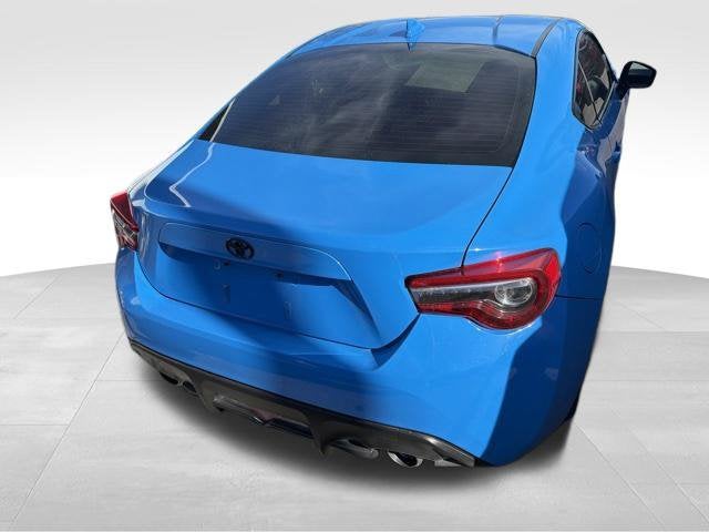 2019 Toyota 86 Base