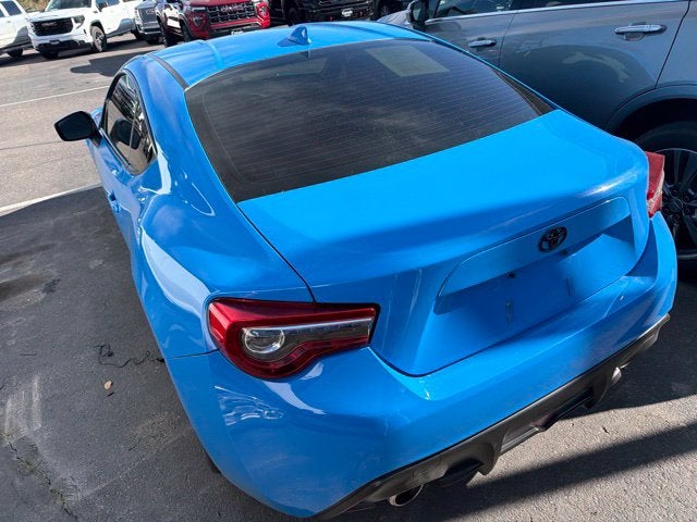 2019 Toyota 86 Base