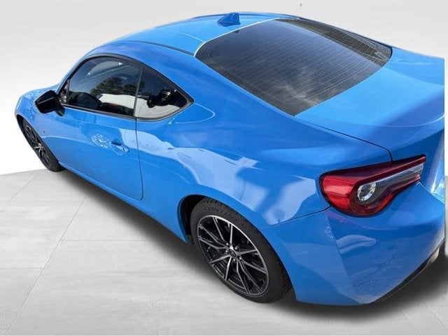 2019 Toyota 86 Base