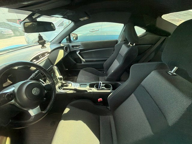 2019 Toyota 86 Base