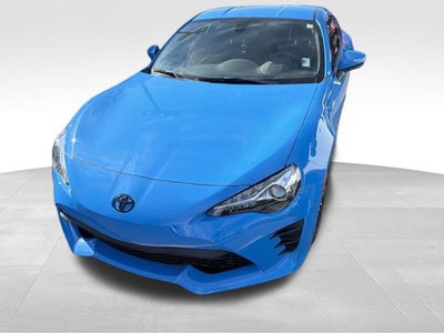 2019 Toyota 86 Base