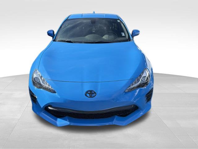 2019 Toyota 86 Base