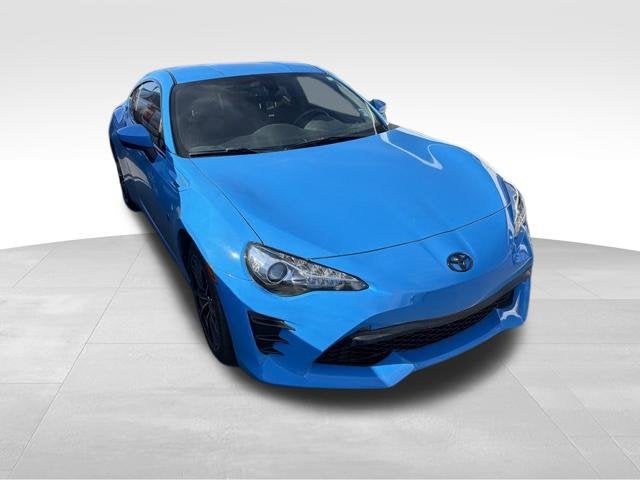 2019 Toyota 86 Base
