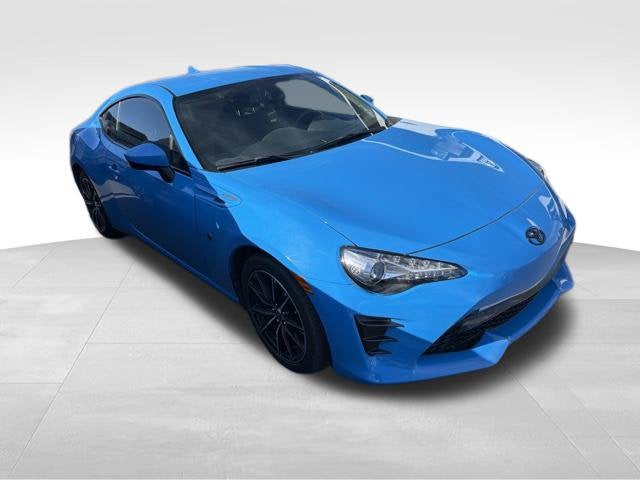 2019 Toyota 86 Base