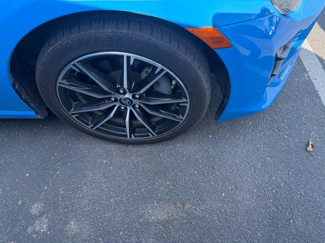 2019 Toyota 86 Base