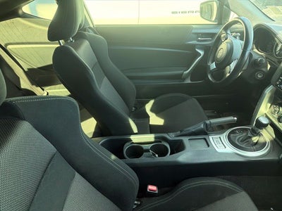 2019 Toyota 86 Base