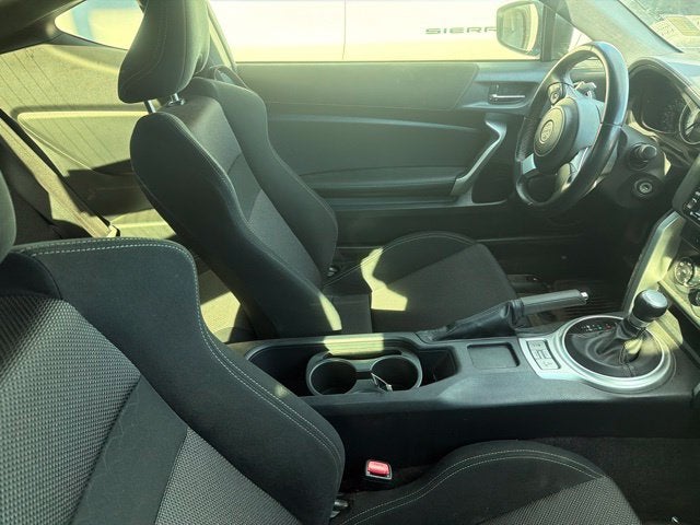 2019 Toyota 86 Base