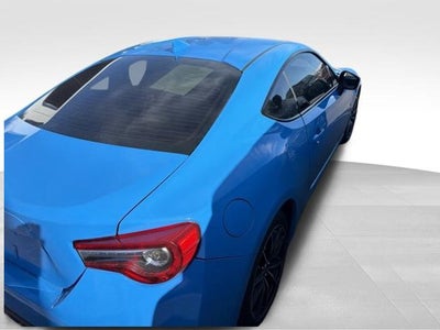 2019 Toyota 86 Base