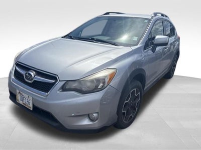 2014 Subaru XV Crosstrek 2.0i Premium