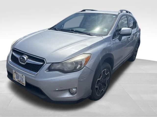 2014 Subaru XV Crosstrek 2.0i Premium