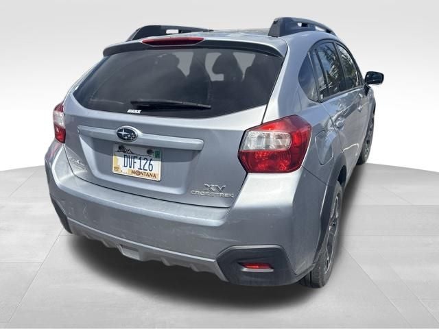 2014 Subaru XV Crosstrek 2.0i Premium