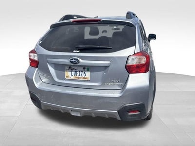 2014 Subaru XV Crosstrek 2.0i Premium
