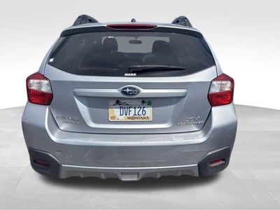 2014 Subaru XV Crosstrek 2.0i Premium