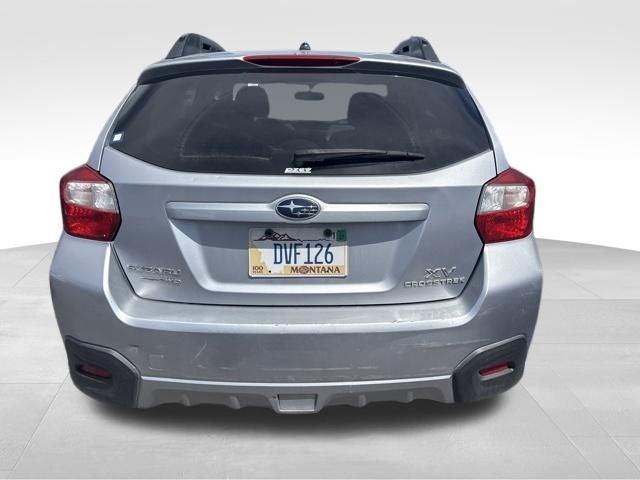 2014 Subaru XV Crosstrek 2.0i Premium