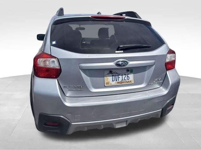 2014 Subaru XV Crosstrek 2.0i Premium