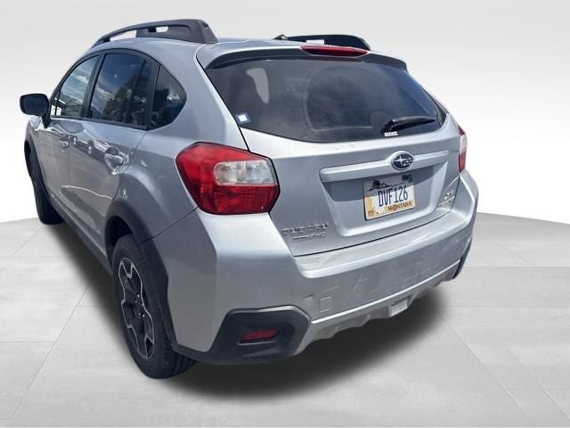 2014 Subaru XV Crosstrek 2.0i Premium