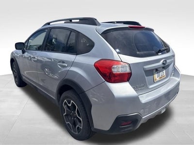 2014 Subaru XV Crosstrek 2.0i Premium