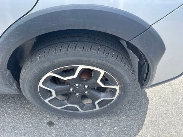 2014 Subaru XV Crosstrek 2.0i Premium