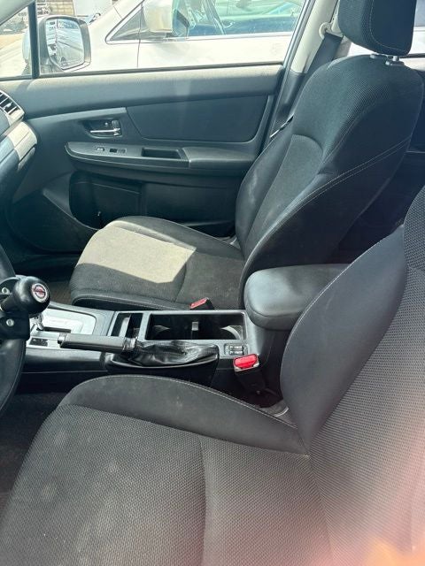 2014 Subaru XV Crosstrek 2.0i Premium