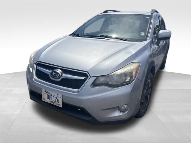 2014 Subaru XV Crosstrek 2.0i Premium