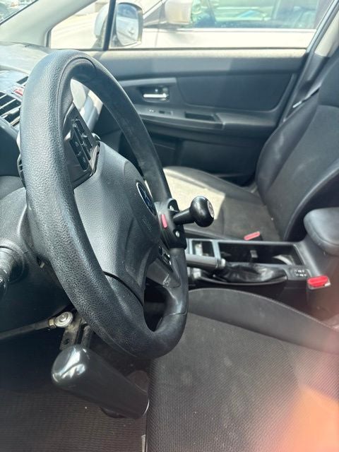 2014 Subaru XV Crosstrek 2.0i Premium