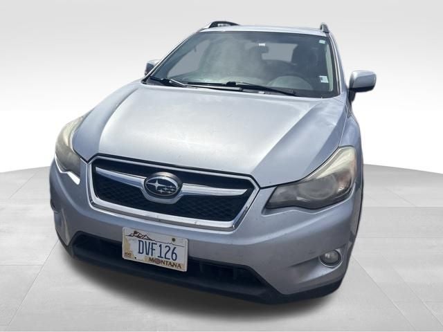 2014 Subaru XV Crosstrek 2.0i Premium