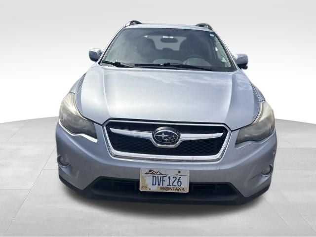 2014 Subaru XV Crosstrek 2.0i Premium