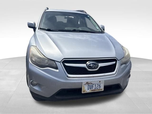 2014 Subaru XV Crosstrek 2.0i Premium