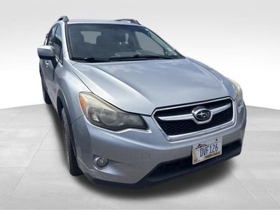2014 Subaru XV Crosstrek 2.0i Premium