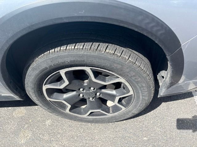 2014 Subaru XV Crosstrek 2.0i Premium