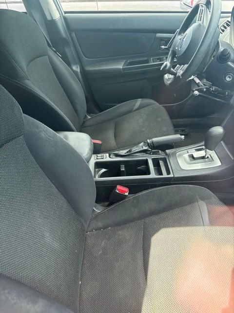 2014 Subaru XV Crosstrek 2.0i Premium