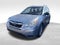 2016 Subaru Forester 2.5i