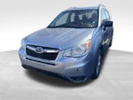 2016 Subaru Forester 2.5i
