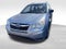 2016 Subaru Forester 2.5i