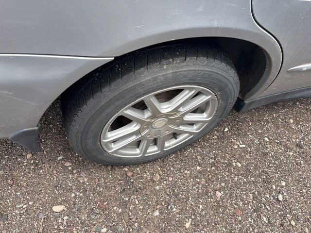 2002 Honda Accord SE 2.3