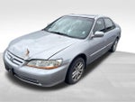 2002 Honda Accord SE 2.3
