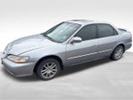 2002 Honda Accord SE 2.3