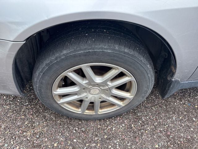 2002 Honda Accord SE 2.3