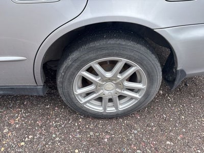 2002 Honda Accord SE 2.3